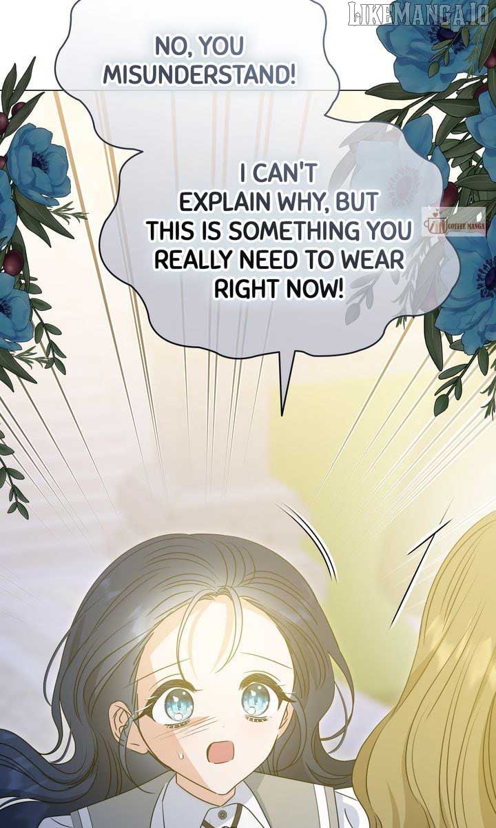 Please Leave Emily Alone Chapter 55 - Page 38