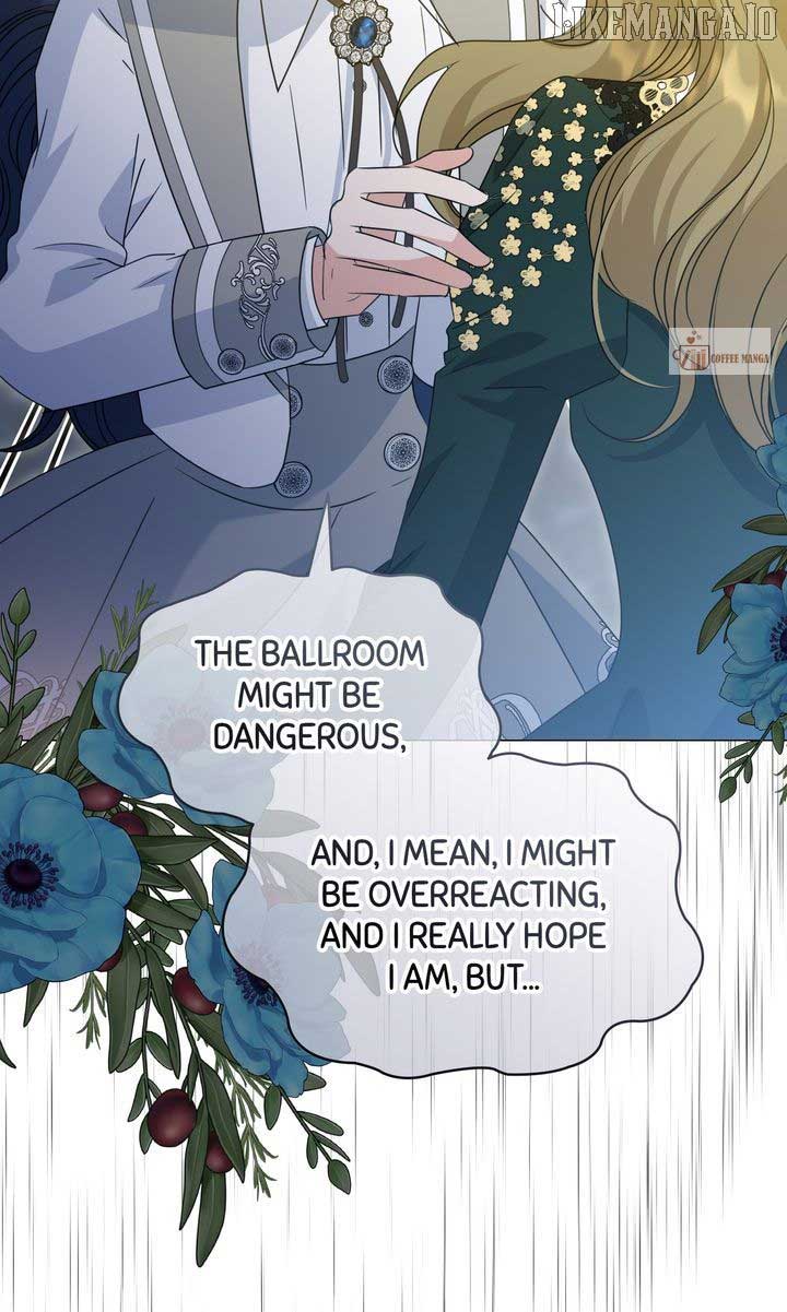 Please Leave Emily Alone Chapter 55 - Page 39