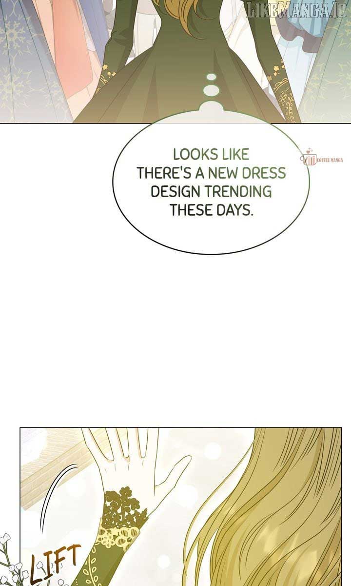Please Leave Emily Alone Chapter 55 - Page 4