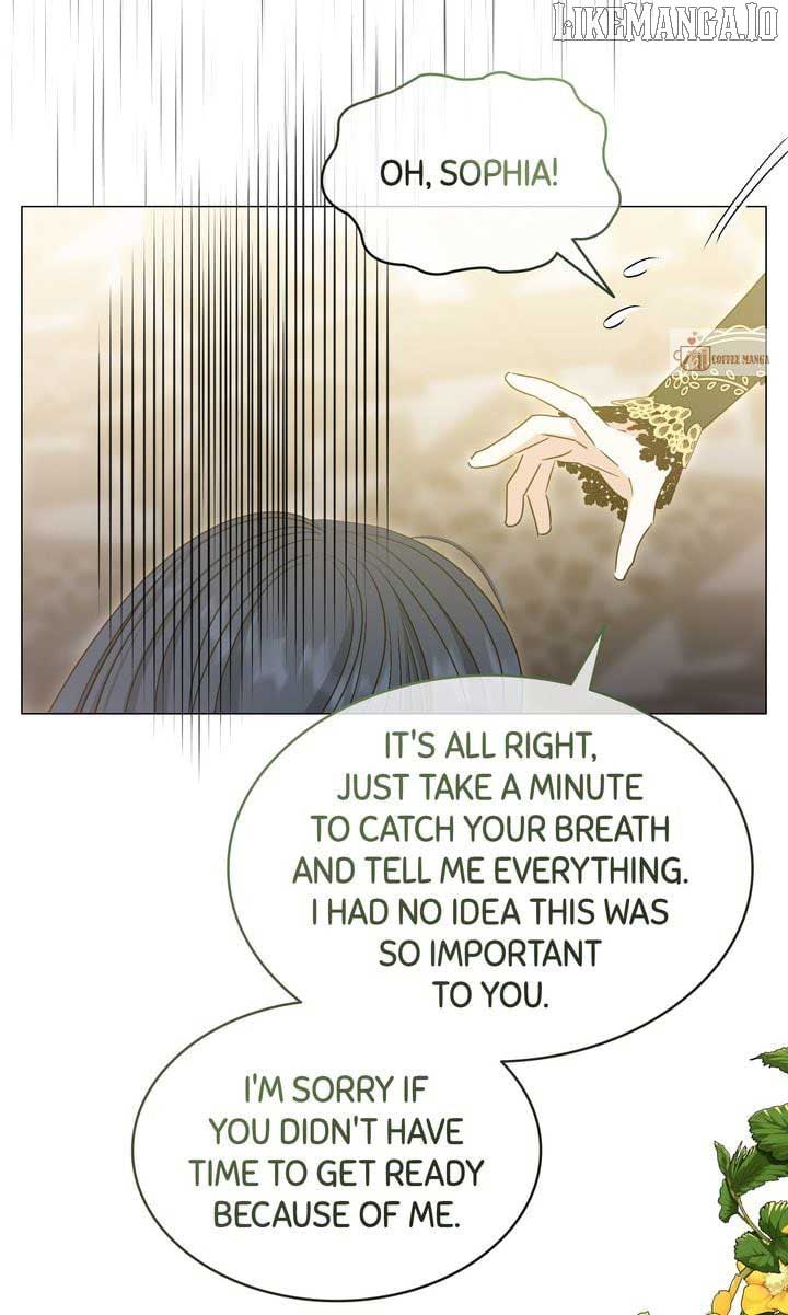 Please Leave Emily Alone Chapter 55 - Page 40