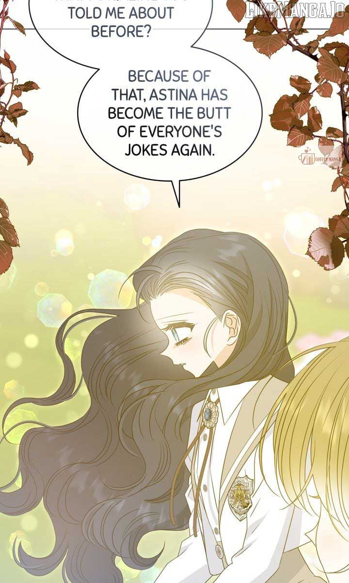 Please Leave Emily Alone Chapter 55 - Page 46