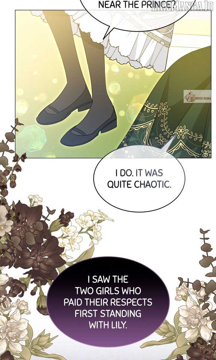 Please Leave Emily Alone Chapter 55 - Page 51