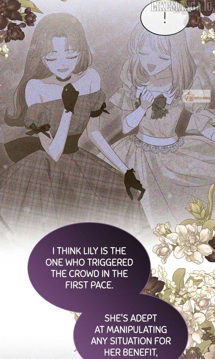 Please Leave Emily Alone Chapter 55 - Page 52