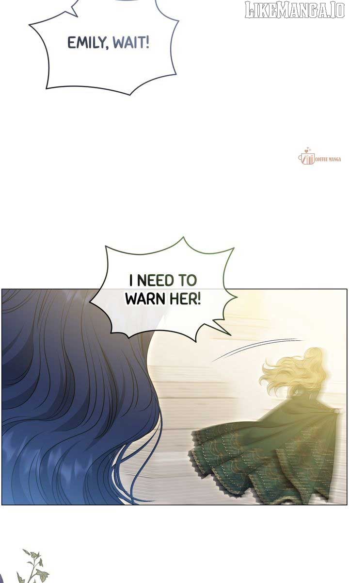 Please Leave Emily Alone Chapter 55 - Page 58