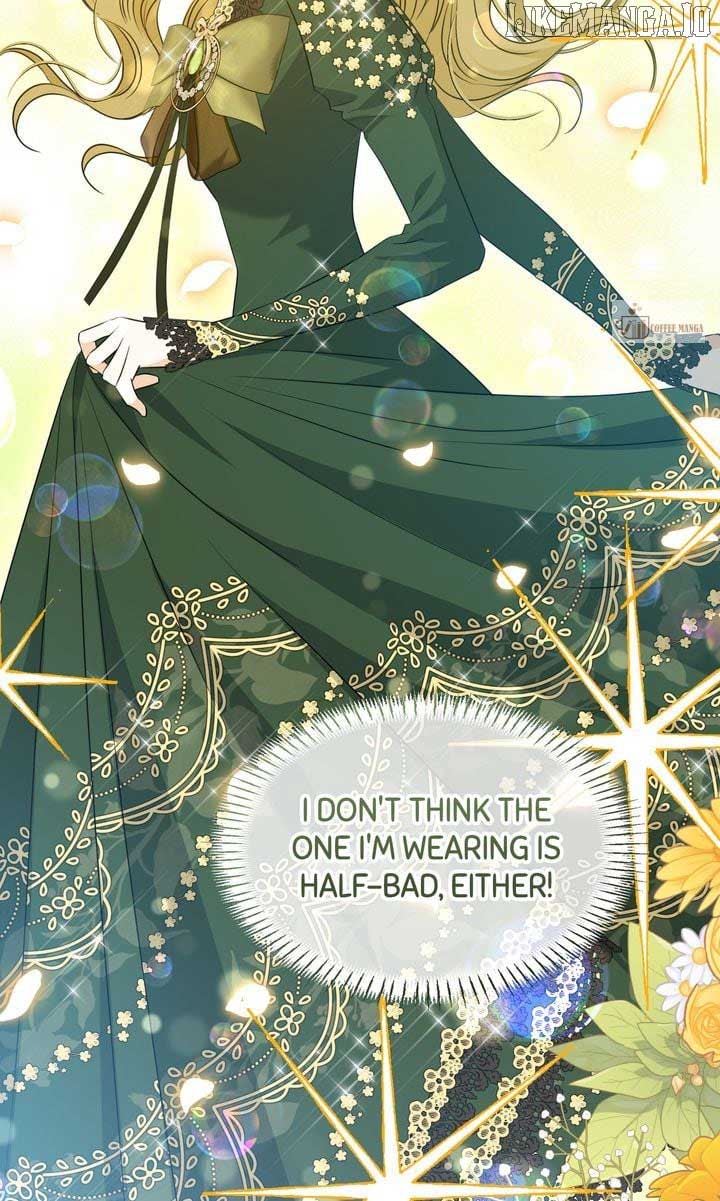 Please Leave Emily Alone Chapter 55 - Page 6