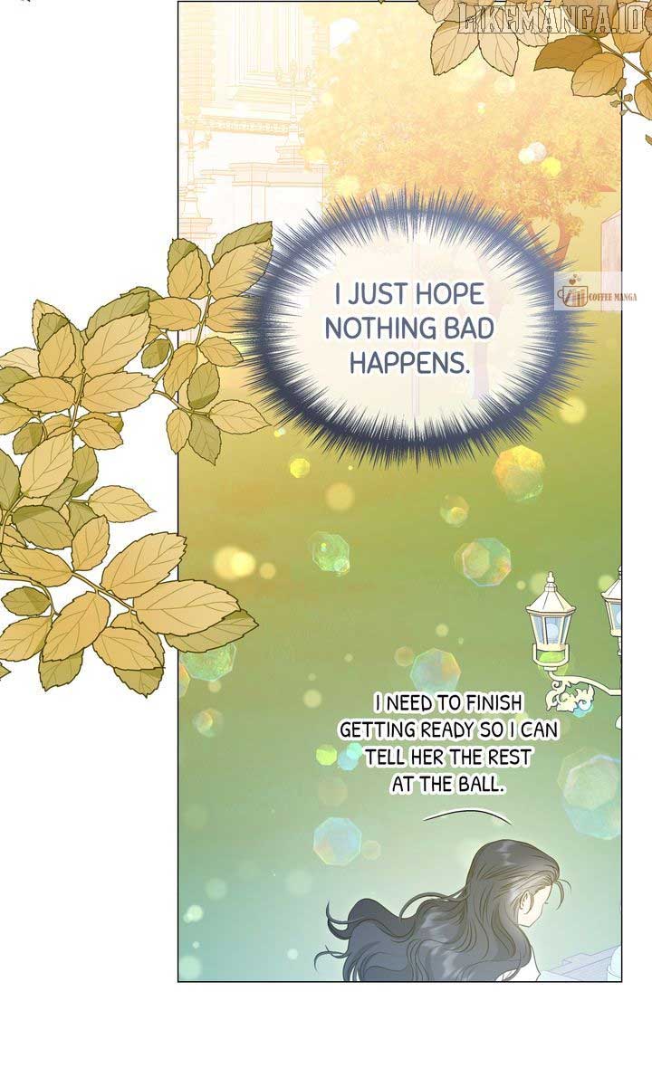 Please Leave Emily Alone Chapter 55 - Page 62
