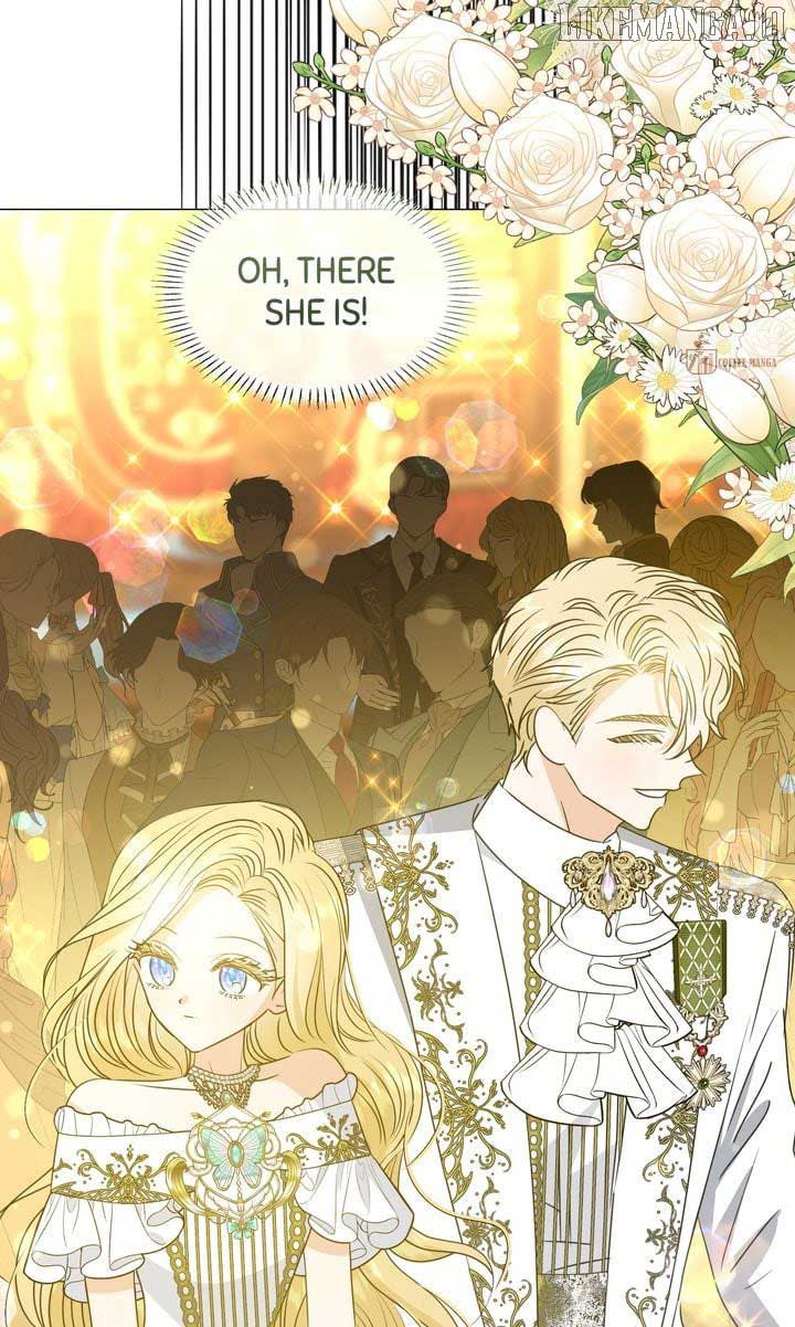 Please Leave Emily Alone Chapter 55 - Page 66