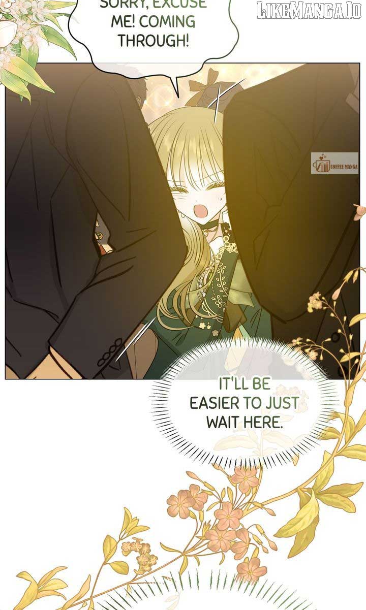 Please Leave Emily Alone Chapter 55 - Page 68