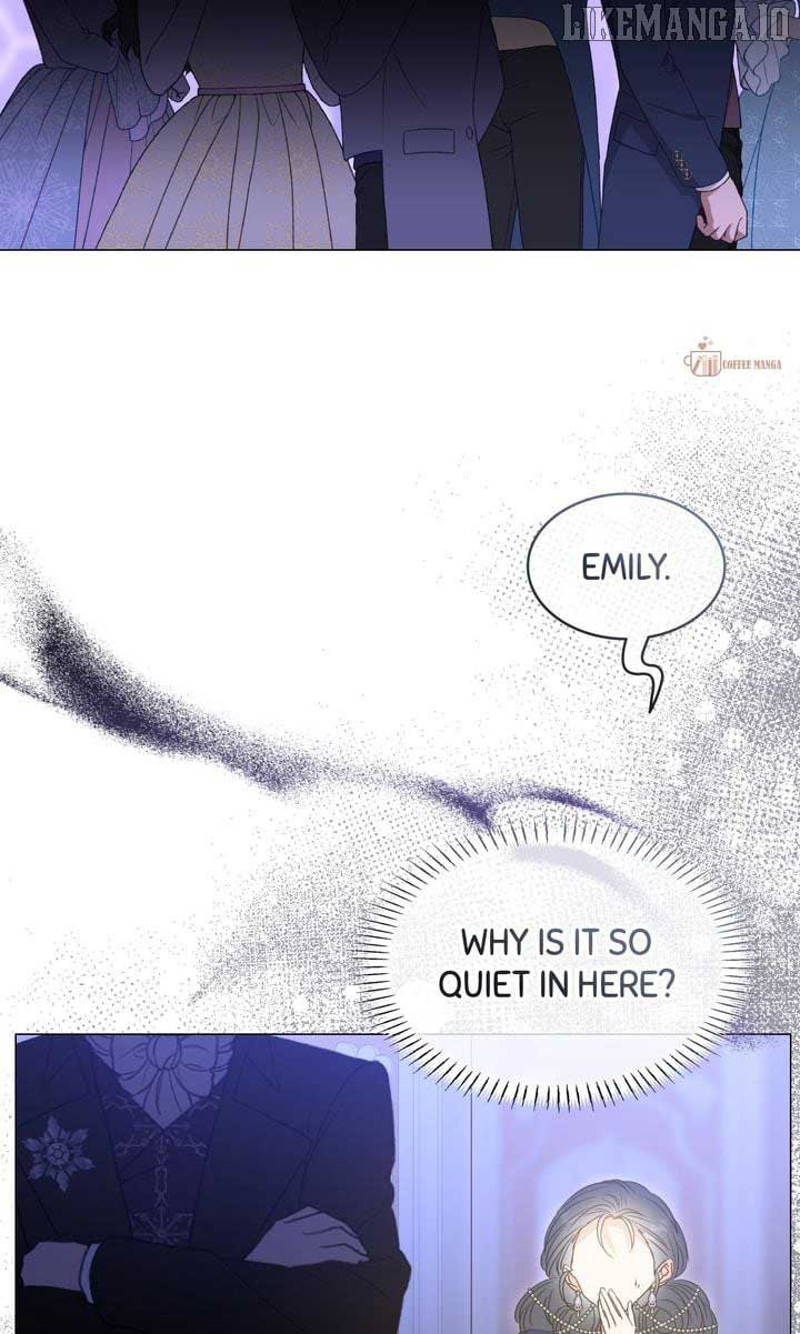 Please Leave Emily Alone Chapter 55 - Page 77