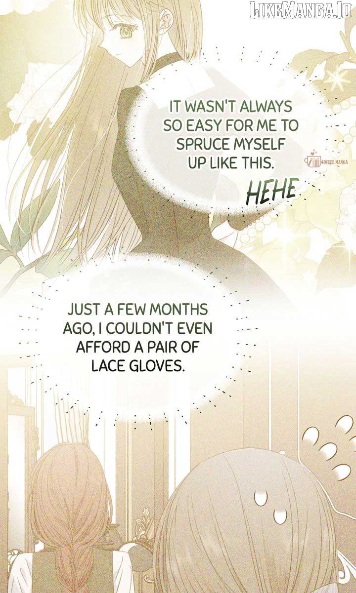 Please Leave Emily Alone Chapter 55 - Page 8
