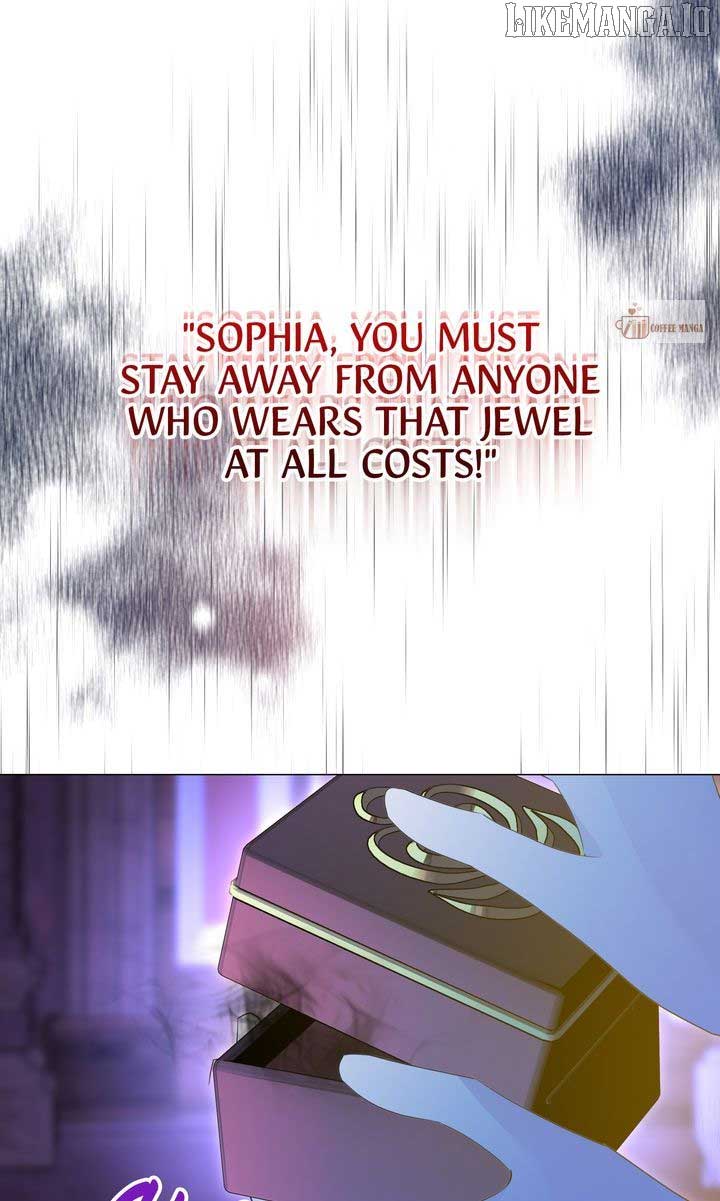 Please Leave Emily Alone Chapter 55 - Page 82