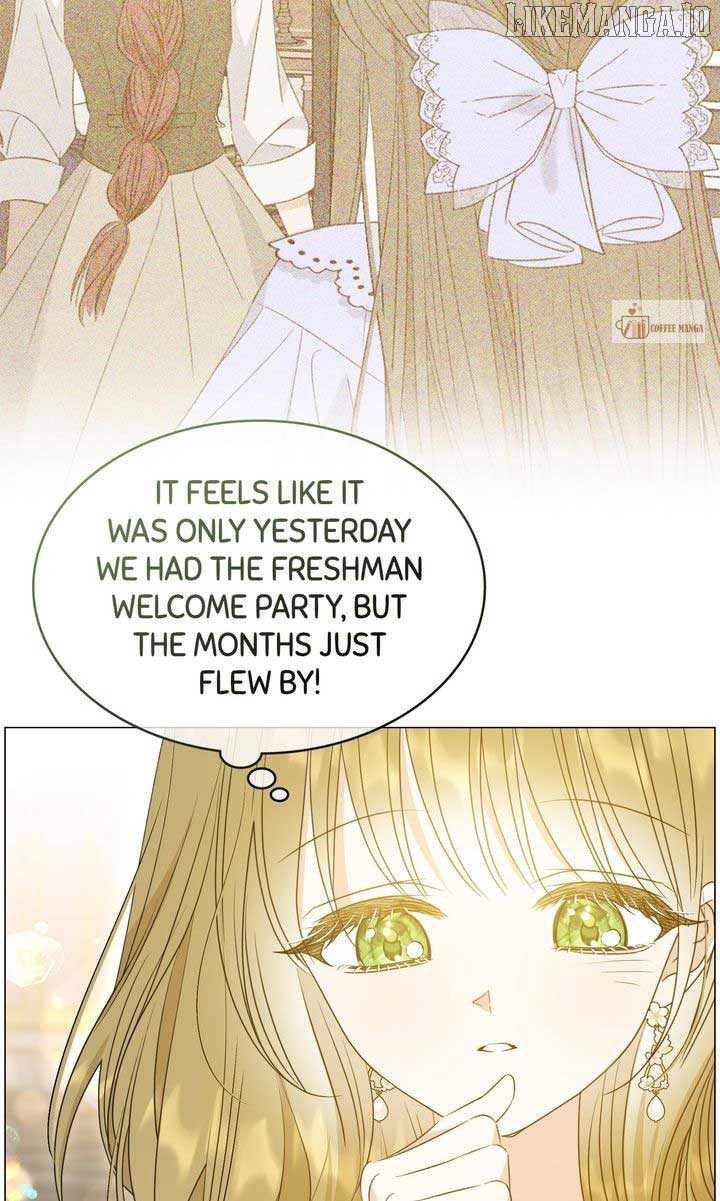 Please Leave Emily Alone Chapter 55 - Page 9