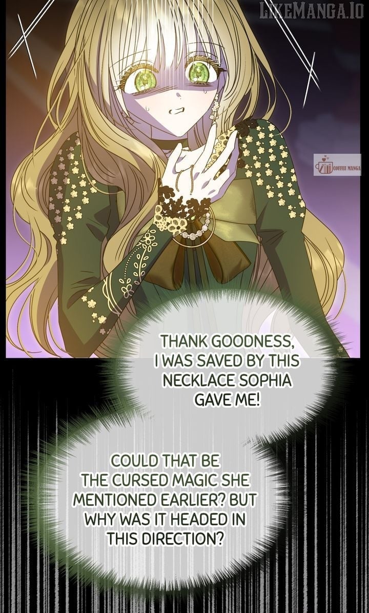 Please Leave Emily Alone Chapter 56 - Page 14