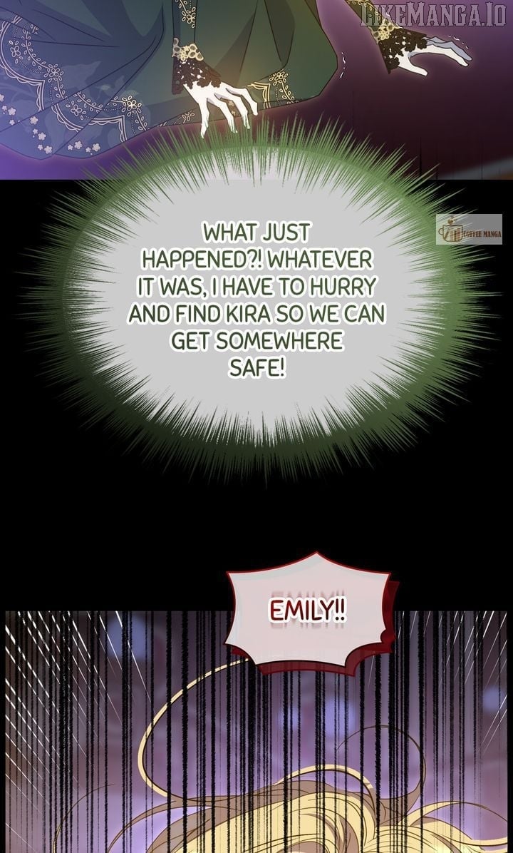 Please Leave Emily Alone Chapter 56 - Page 19