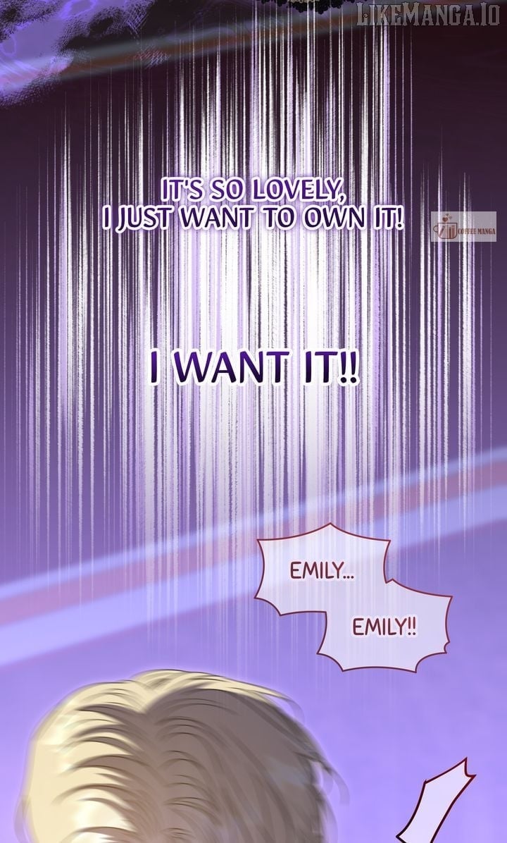 Please Leave Emily Alone Chapter 56 - Page 38
