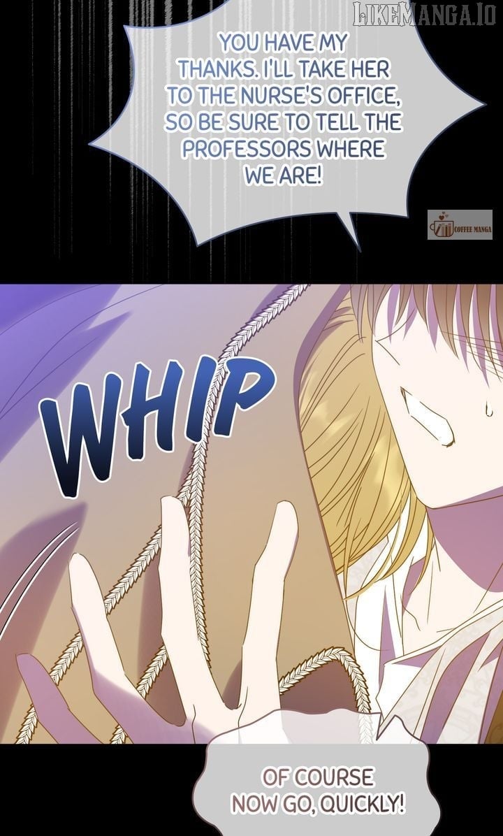 Please Leave Emily Alone Chapter 56 - Page 53