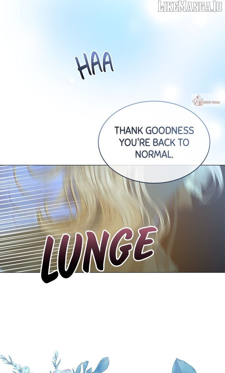 Please Leave Emily Alone Chapter 56 - Page 82