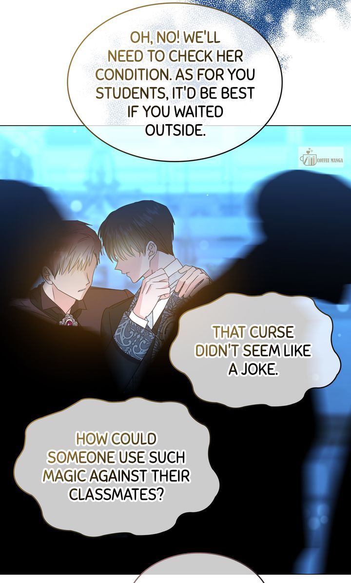 Please Leave Emily Alone Chapter 57 - Page 12