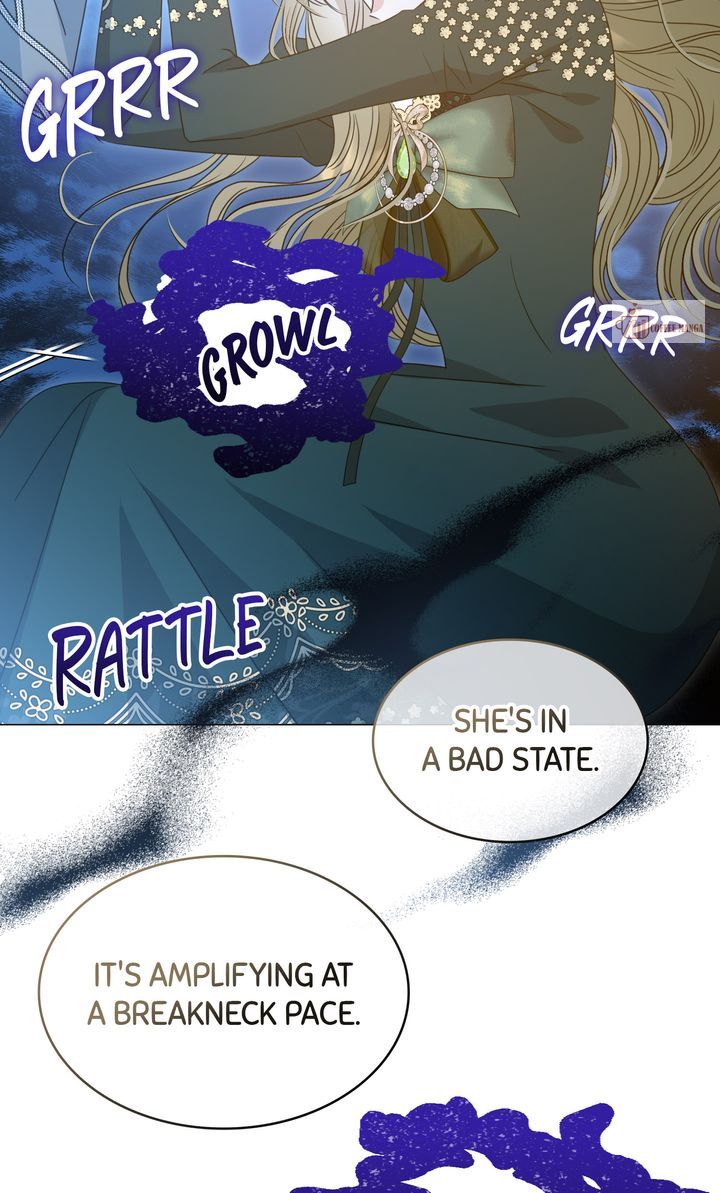 Please Leave Emily Alone Chapter 57 - Page 14