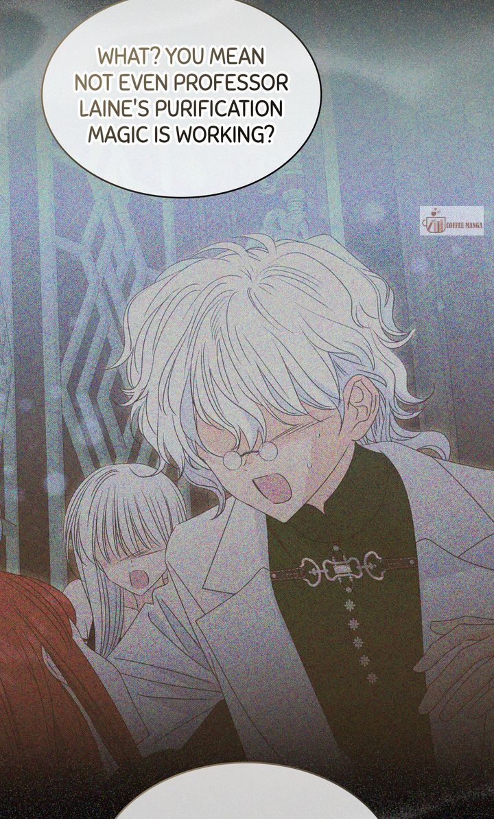 Please Leave Emily Alone Chapter 57 - Page 18
