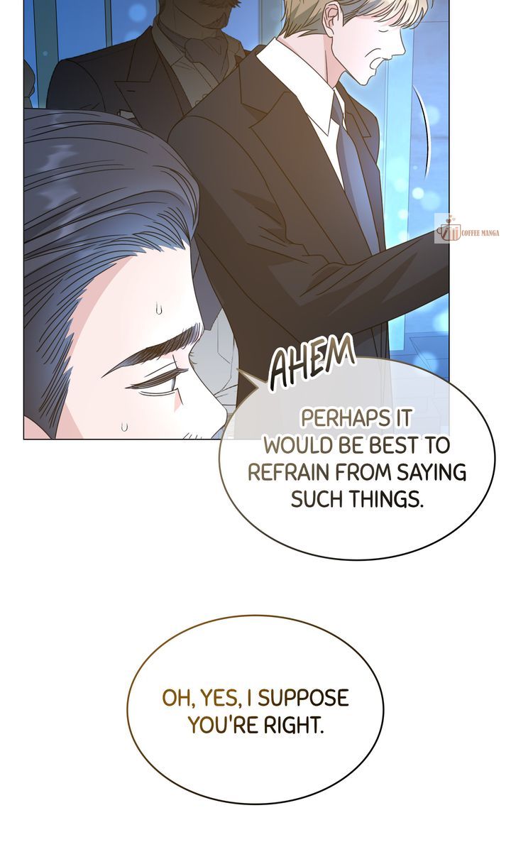 Please Leave Emily Alone Chapter 57 - Page 20
