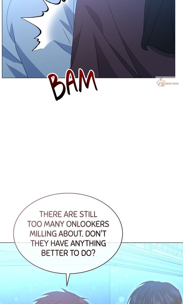 Please Leave Emily Alone Chapter 57 - Page 23