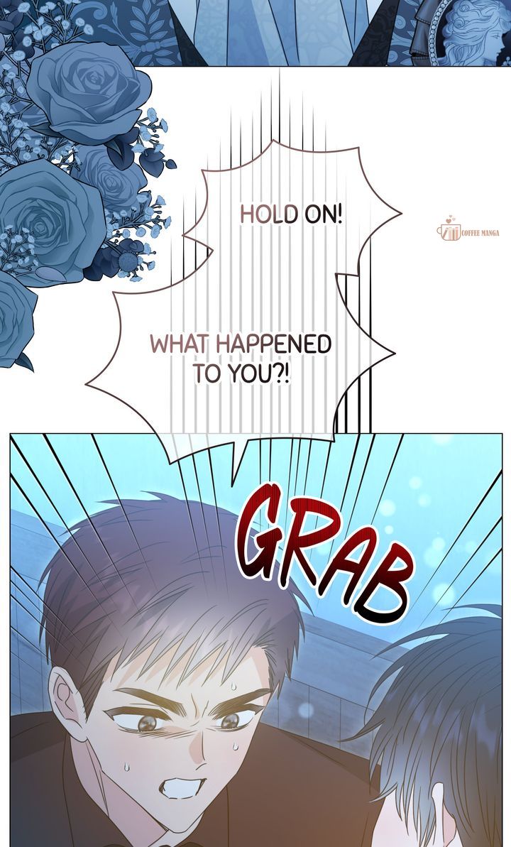 Please Leave Emily Alone Chapter 57 - Page 27