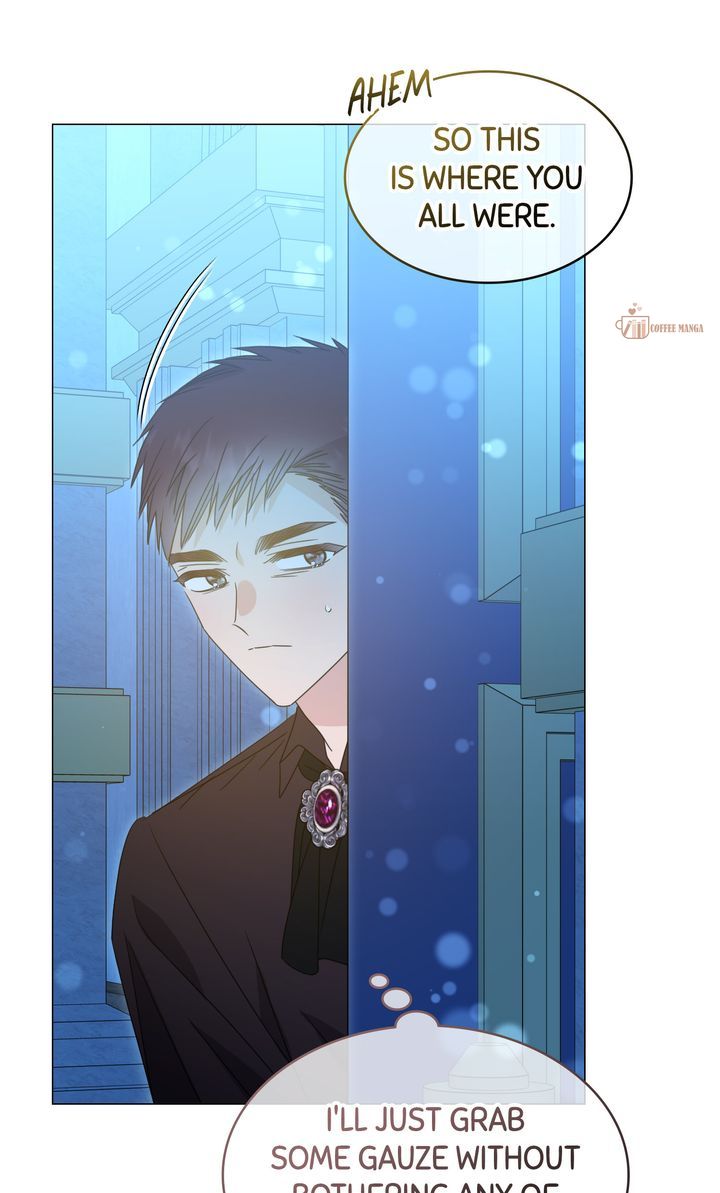 Please Leave Emily Alone Chapter 57 - Page 39