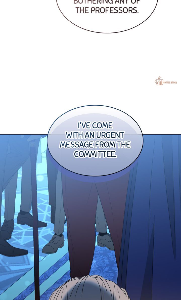 Please Leave Emily Alone Chapter 57 - Page 40