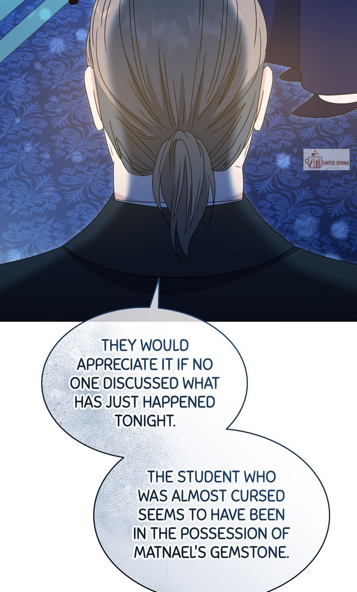 Please Leave Emily Alone Chapter 57 - Page 41
