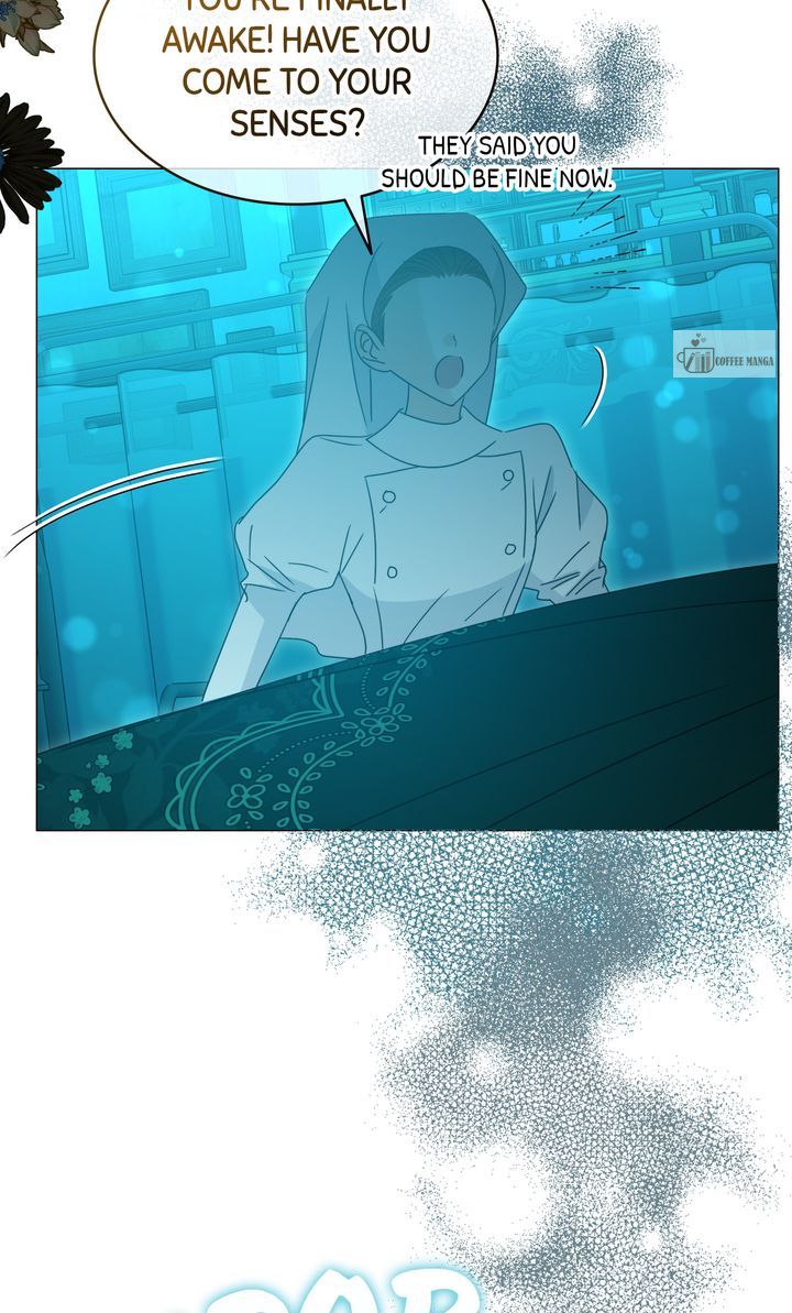 Please Leave Emily Alone Chapter 57 - Page 53
