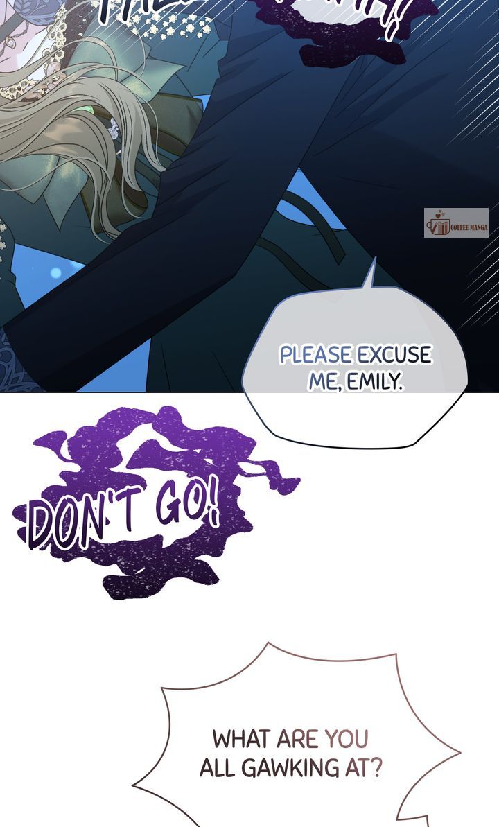 Please Leave Emily Alone Chapter 57 - Page 7