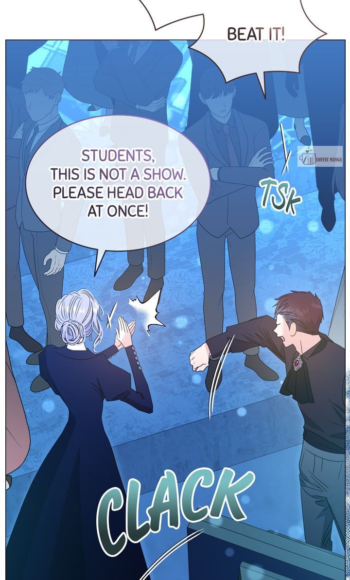 Please Leave Emily Alone Chapter 57 - Page 8