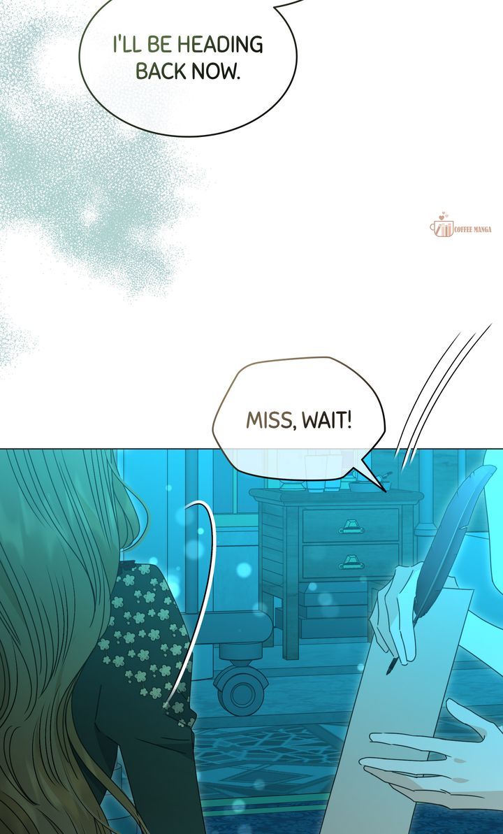 Please Leave Emily Alone Chapter 57 - Page 71