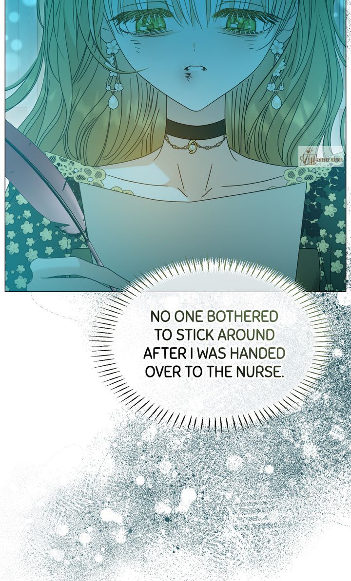 Please Leave Emily Alone Chapter 57 - Page 73