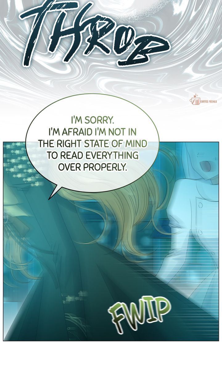 Please Leave Emily Alone Chapter 57 - Page 75