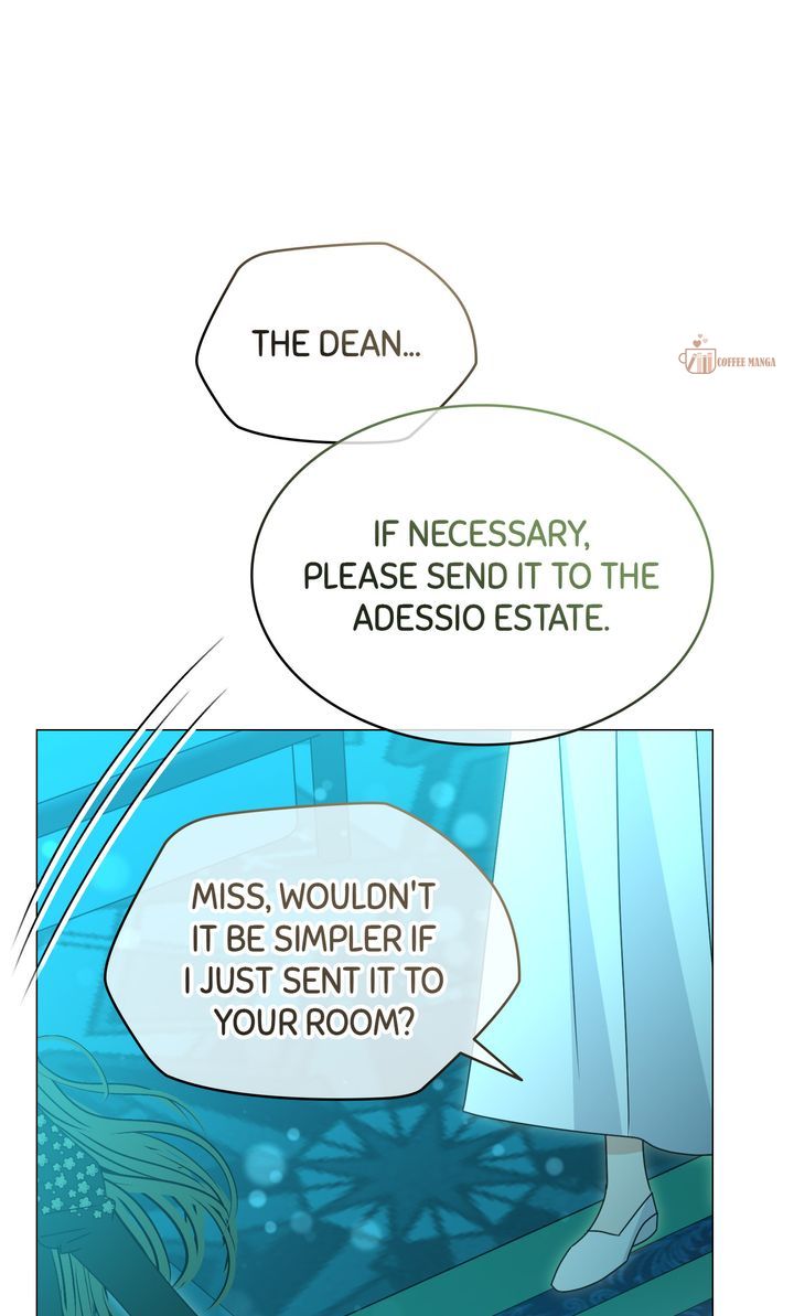 Please Leave Emily Alone Chapter 57 - Page 76