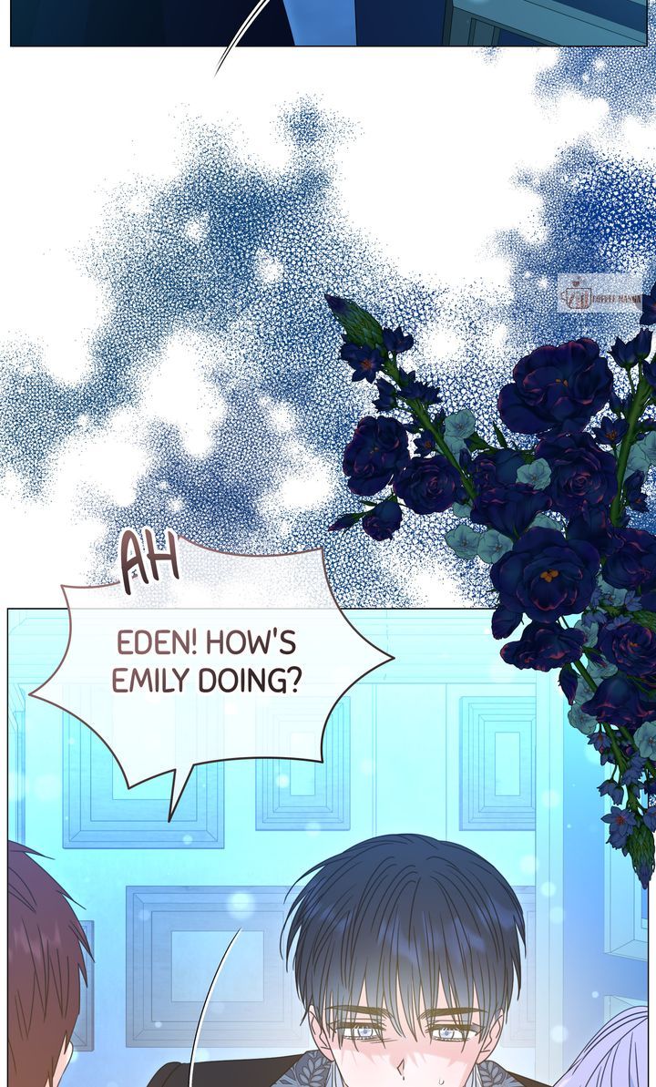 Please Leave Emily Alone Chapter 57 - Page 9