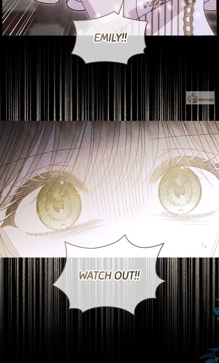 Please Leave Emily Alone Chapter 57 - Page 87