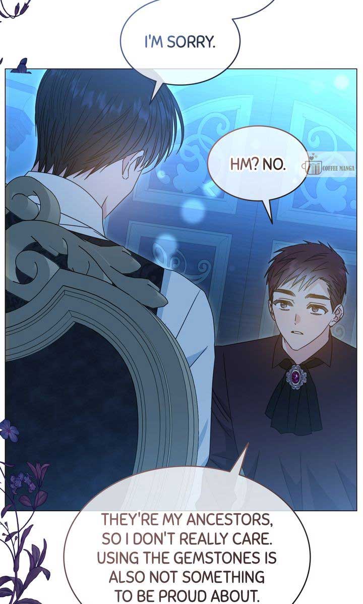 Please Leave Emily Alone Chapter 58 - Page 42