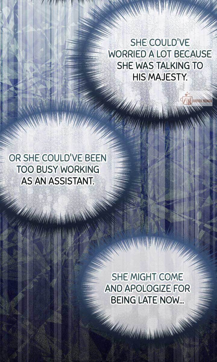 Please Leave Emily Alone Chapter 58 - Page 66