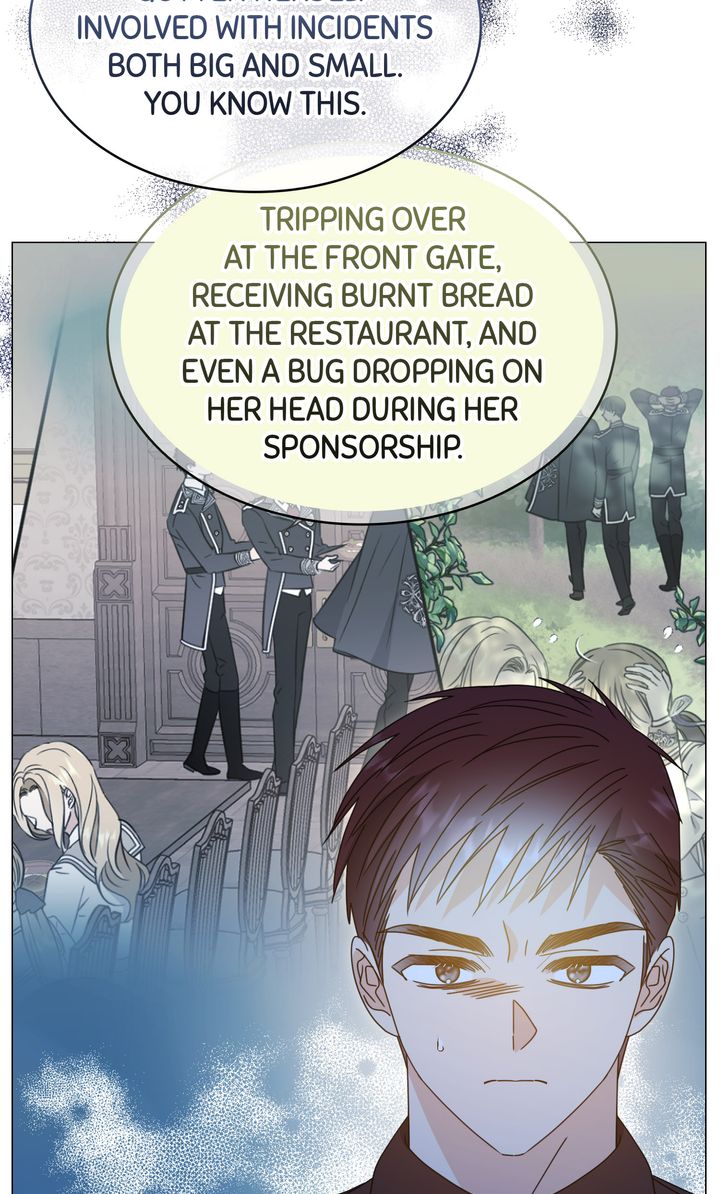 Please Leave Emily Alone Chapter 59 - Page 16