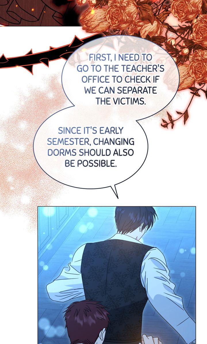 Please Leave Emily Alone Chapter 59 - Page 23
