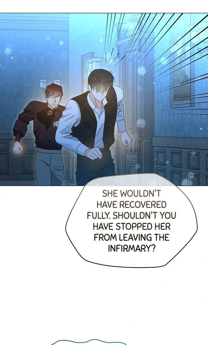 Please Leave Emily Alone Chapter 59 - Page 26