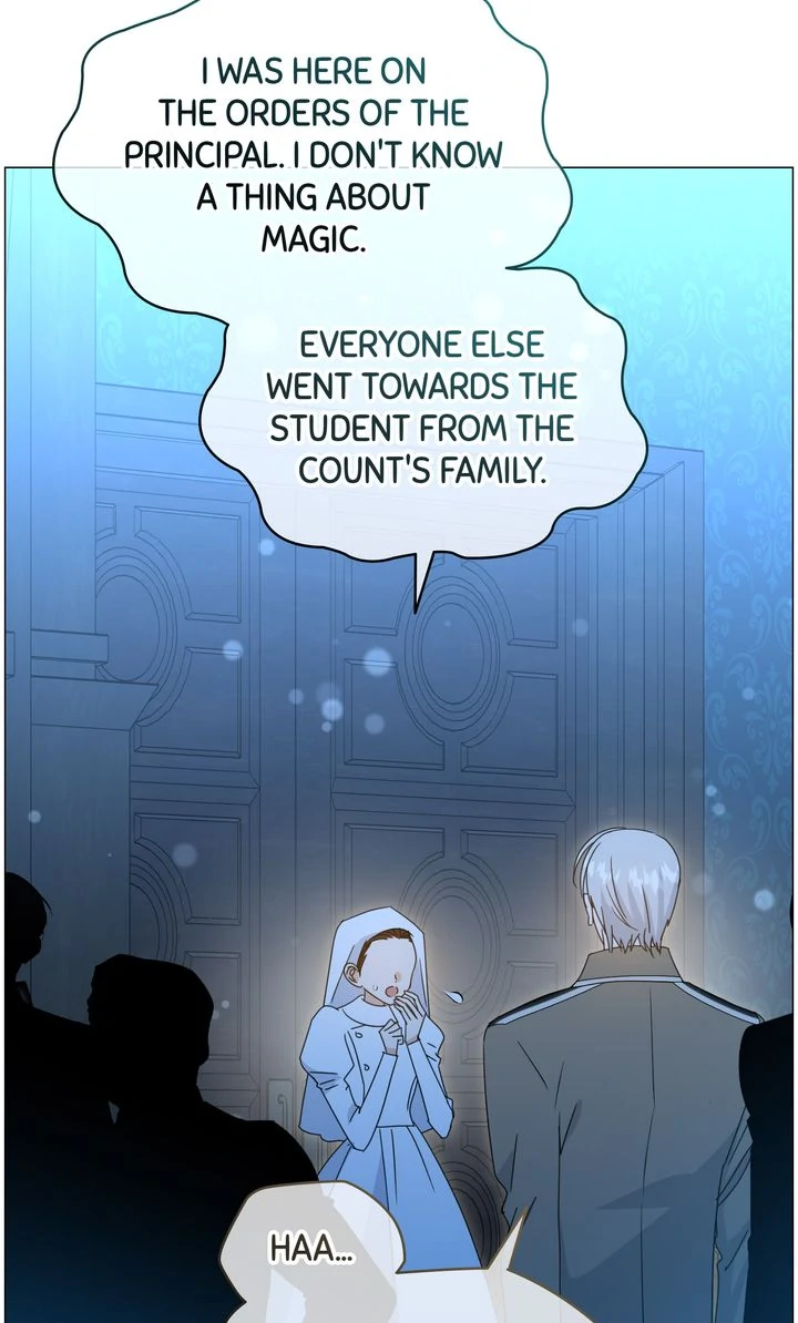 Please Leave Emily Alone Chapter 59 - Page 27