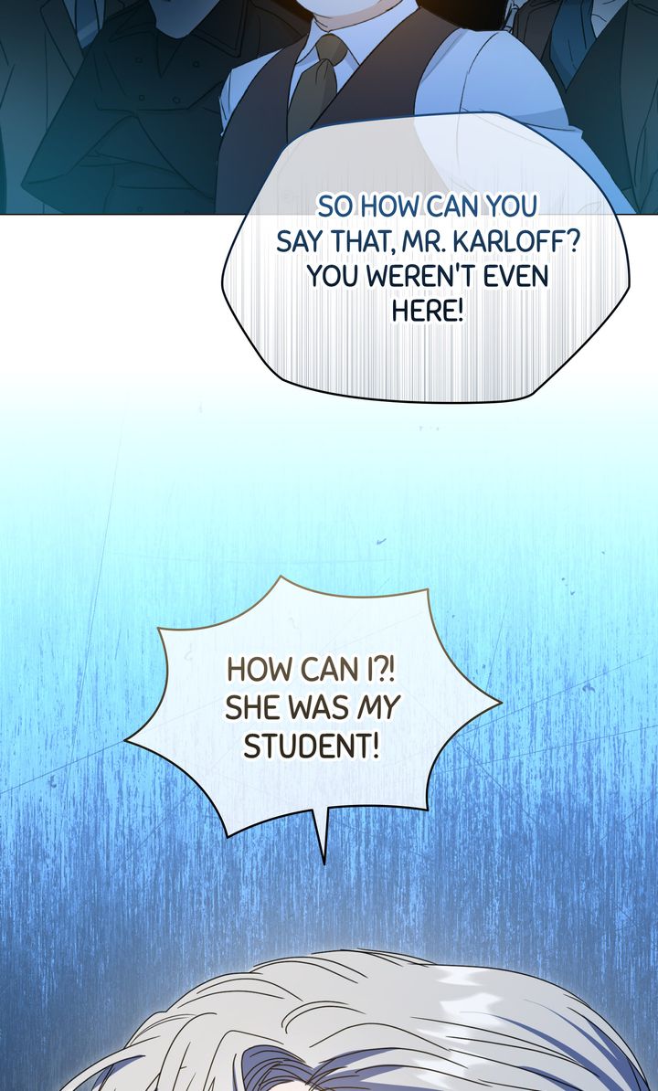 Please Leave Emily Alone Chapter 59 - Page 29