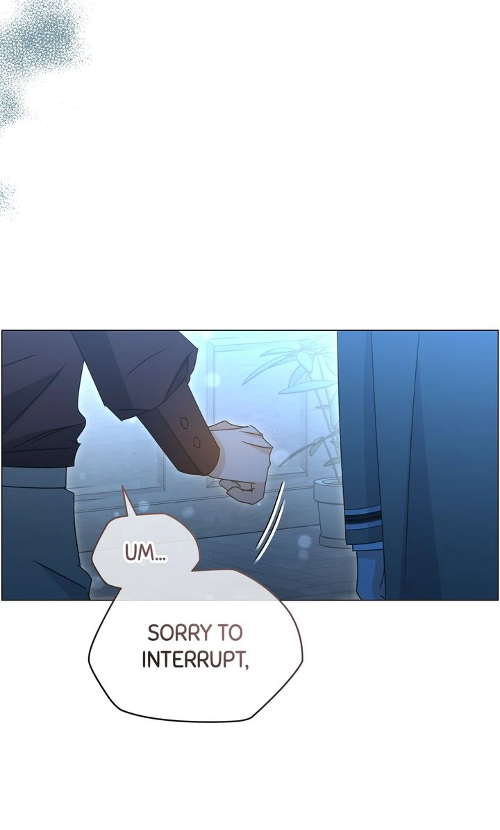 Please Leave Emily Alone Chapter 59 - Page 33