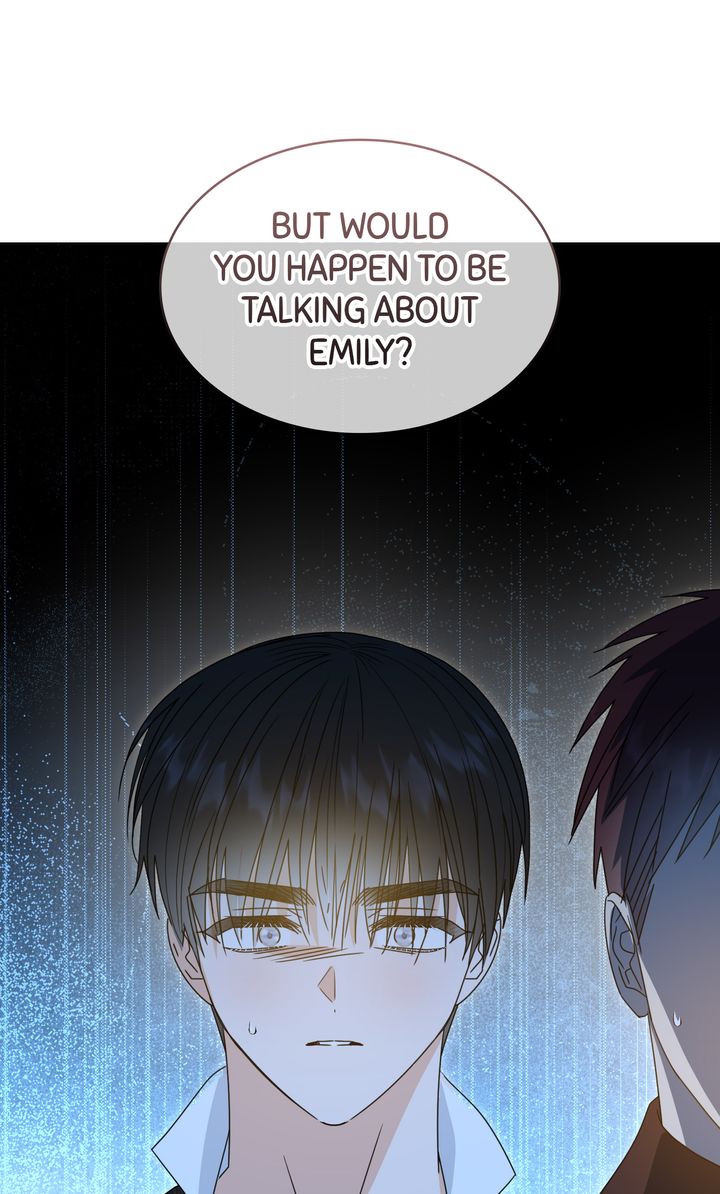 Please Leave Emily Alone Chapter 59 - Page 34