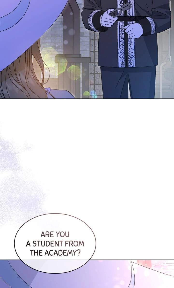 Please Leave Emily Alone Chapter 59 - Page 43