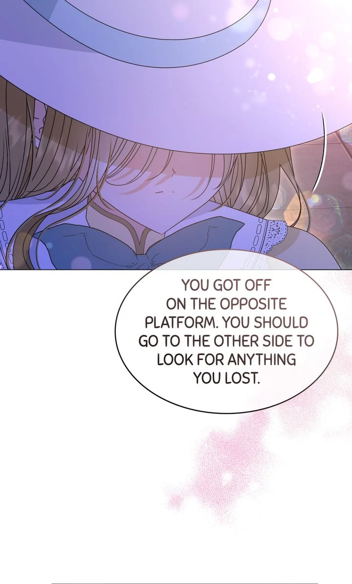 Please Leave Emily Alone Chapter 59 - Page 44
